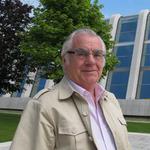 Albert Gazeley